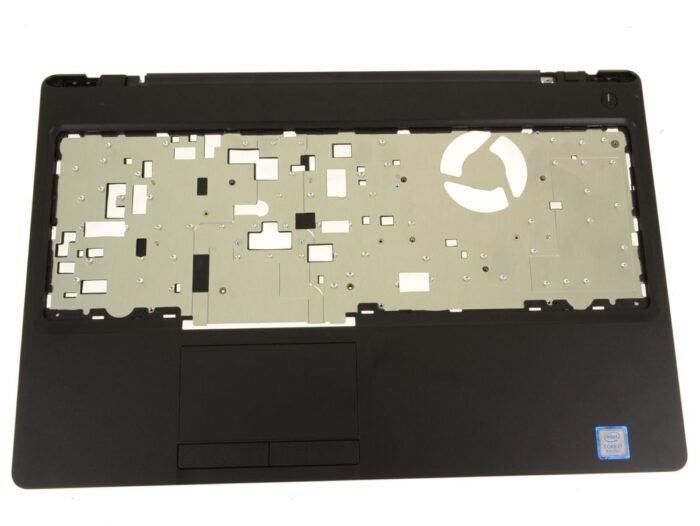 For Dell Latitude 5590 5591 / Precision 3530 Palmrest Touchpad Assembly - No SC - F1V91 - A174PA