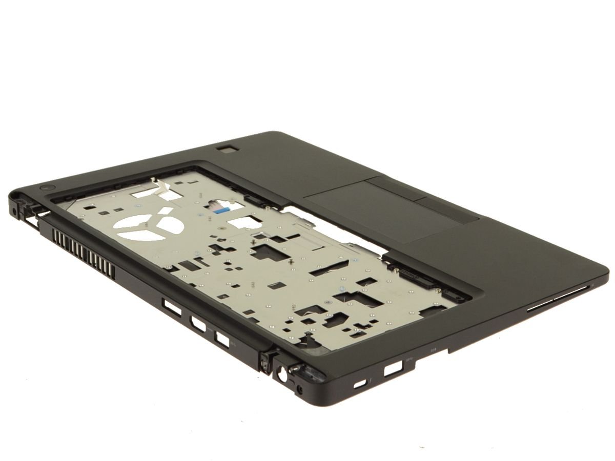 For Dell Latitude 5490 / 5491 / 5495 Palmrest Touchpad Assembly with Fingerprint Reader - Dual Point - K4P56 - Image 4