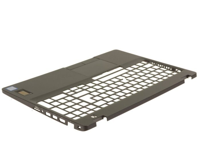 For Dell Precision 3540 Touchpad Palmrest Assembly with Fingerprint Reader - A18999 - G0TT0 - FW4CD