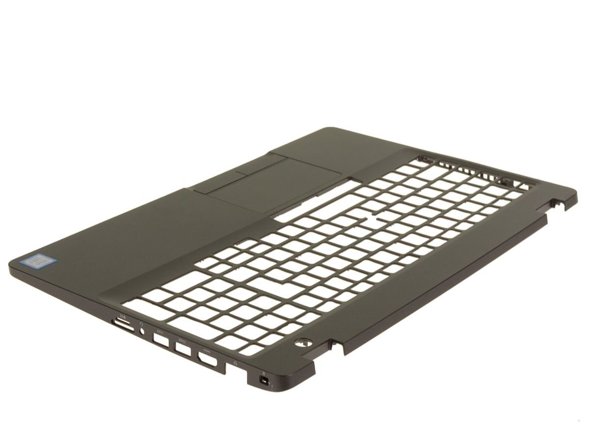 Japan - For Dell Latitude 5500 Palmrest Touchpad Assembly - Japanese - A1899A - Image 2