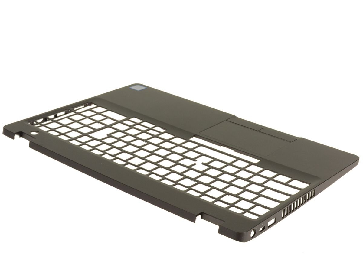 Japan - For Dell Latitude 5500 Palmrest Touchpad Assembly - Japanese - A1899A - Image 3