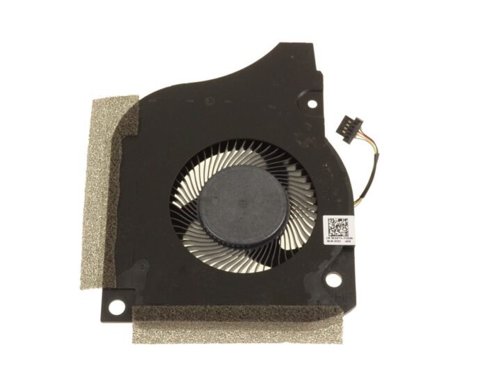 For Dell G Series G5 5590 / G7 7790 Graphics Cooling Fan GPU - GTX 1660 Ti - C04TH