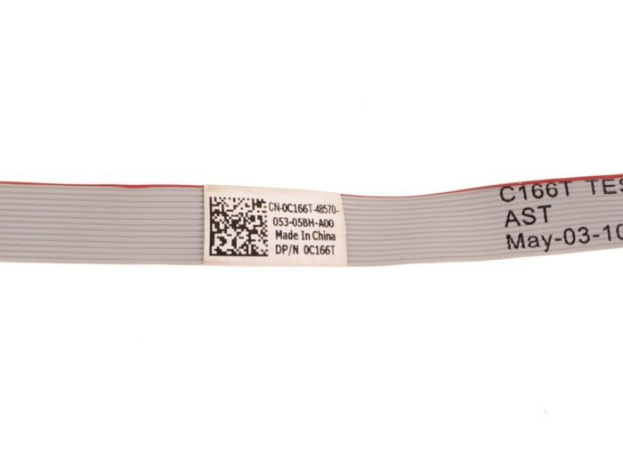 For Dell Optiplex 980 SFF Desktop Power Button Cable - C166T - Image 2