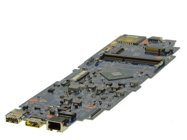 For Dell Latitude 11 (3150) Motherboard System Board with Intel Pentium 2.16GHz Quad Core CPU - C1F00 - Image 3