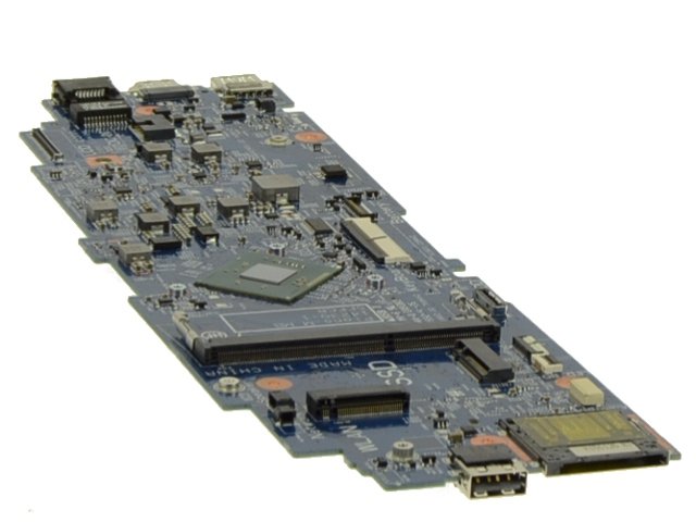 For Dell Latitude 11 (3150) Motherboard System Board with Intel Pentium 2.16GHz Quad Core CPU - C1F00 - Image 4