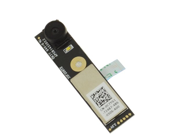 For Dell Venue 11 Pro (7140) Tablet Front Facing Camera Replacement - C7YG1