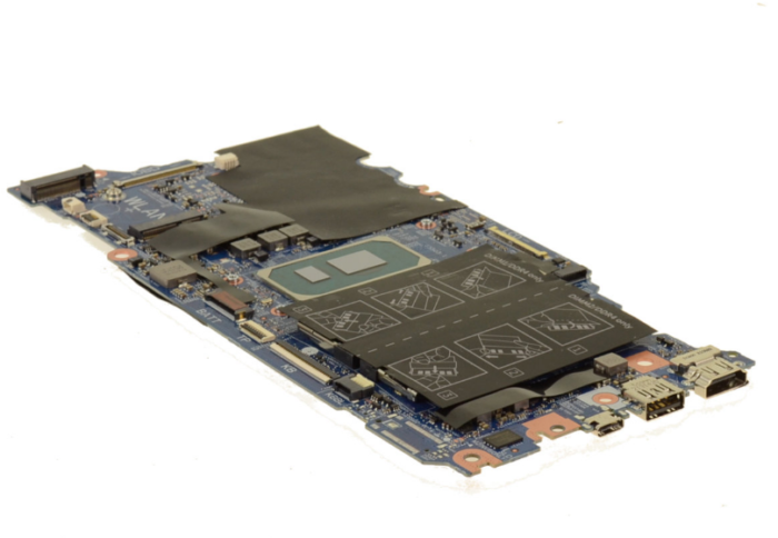 C9RFG 0C9RFG i7-1165G7 @ 2.8GHz Quad Core CPU Integrated Graphics For Dell Latitude 3520 Motherboard - Image 2
