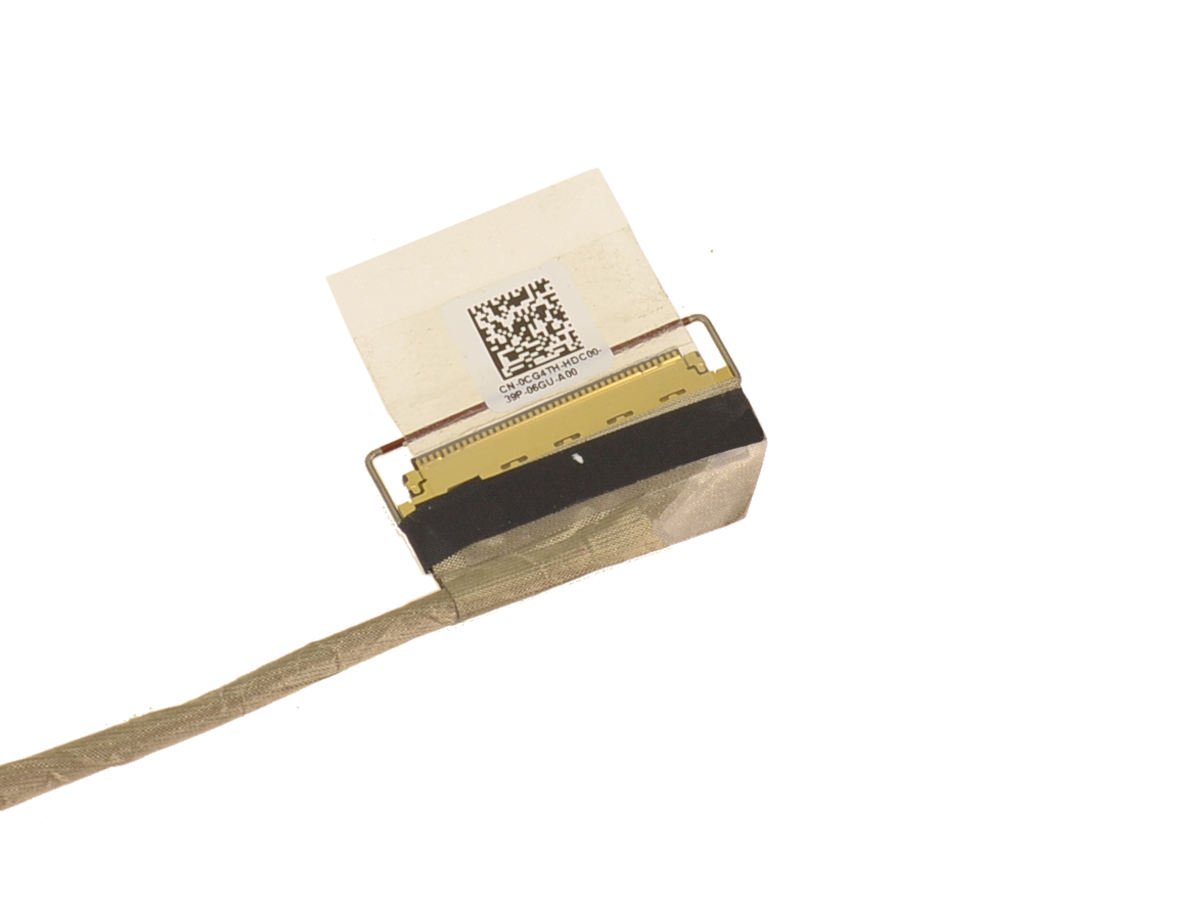 For Dell G Series G15 5530 5535 15.6" Ribbon LCD Video Cable - 120Hz - CG4TH - Image 2