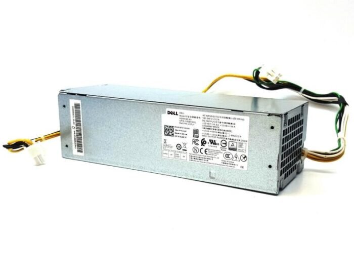 Original PK64R 0PK64R 200w PSU for Dell Optiplex 3060 5060 7060 6+4Pin - Image 2