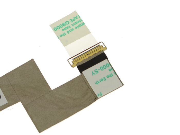 For Dell Precision M6700 17.3" HD+ / FHD LCD Video Ribbon Cable - CGMX2 - Image 3