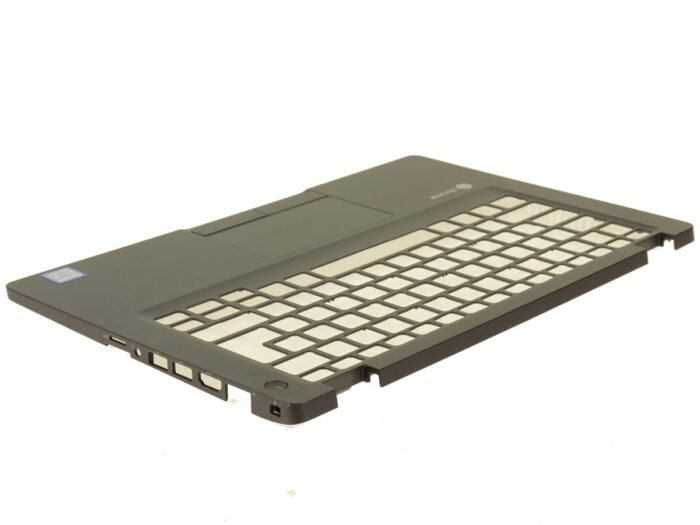 For Dell Latitude 5400 Chromebook Palmrest Touchpad Assembly - Single Point - A1899C - Image 3