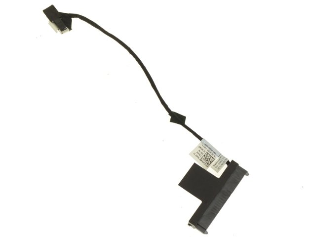 For Dell Inspiron 15 (7558 / 7568) SATA Hard Drive Adapter Interposer Connector and Cable - CMJXP
