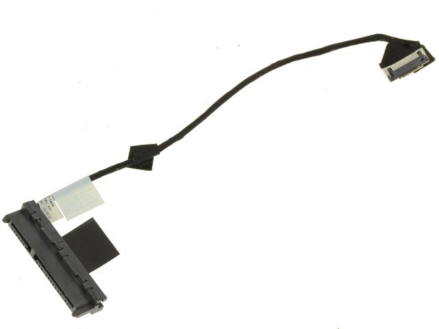 For Dell Inspiron 15 (7558 / 7568) SATA Hard Drive Adapter Interposer Connector and Cable - CMJXP - Image 2