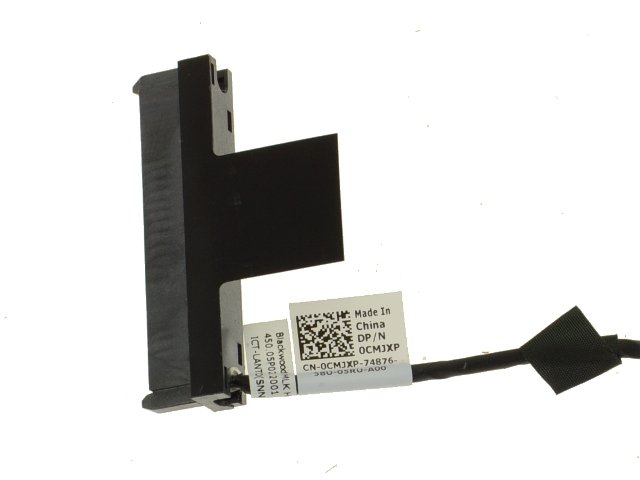 For Dell Inspiron 15 (7558 / 7568) SATA Hard Drive Adapter Interposer Connector and Cable - CMJXP - Image 3