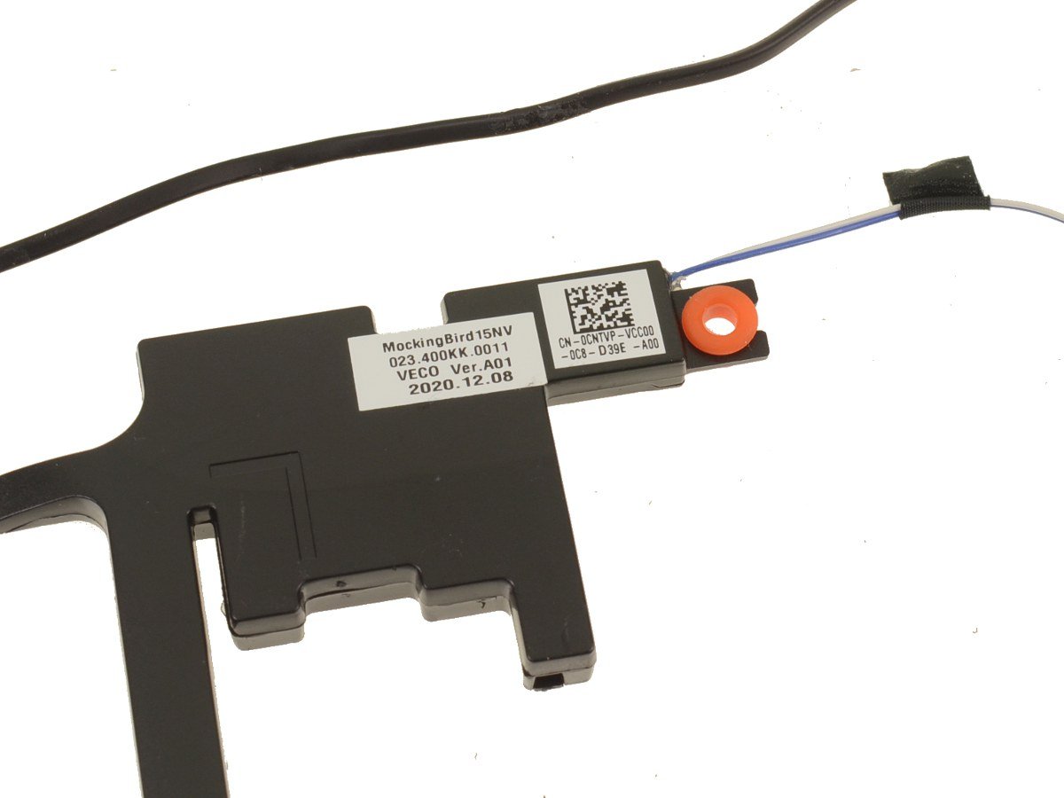 For Dell Inspiron 5505 Replacement Speakers Left and Right - CNTVP