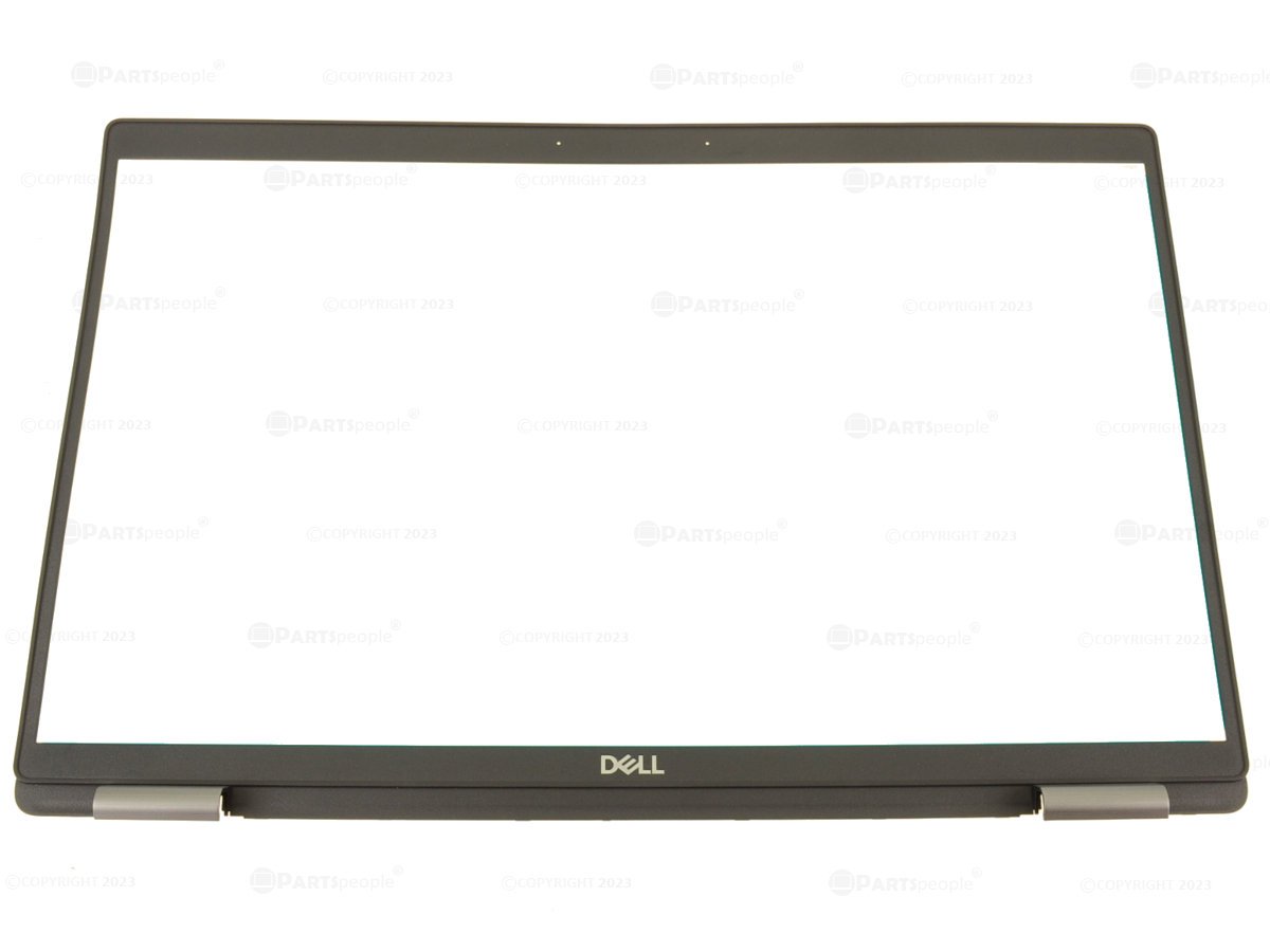 For Dell Latitude 5520 5521 / Precision 3560 3561 15.6" Front Trim LCD Bezel - Mic Only - CR63R