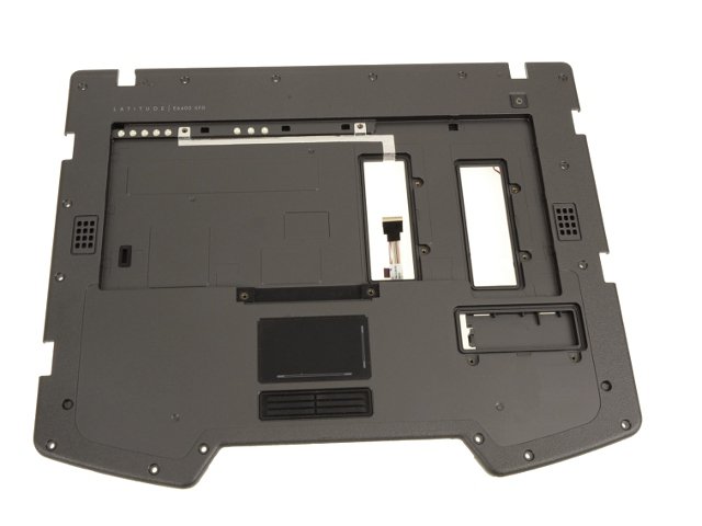 For Dell Latitude E6400 XFR Rugged Palmrest Touchpad Assembly - D095M