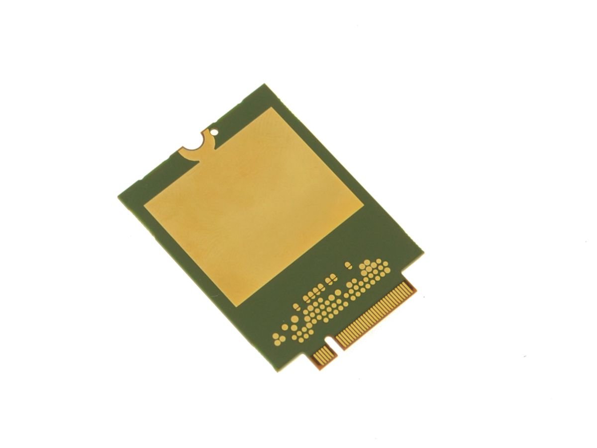 For Dell Wireless 5808E (DW5808E) M.2 Mobile Broadband 4G LTE WWAN Card - D1H0N - Image 2