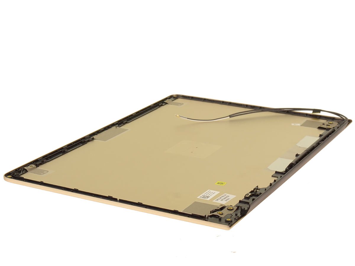 For Dell Vostro 15 (5568) 15.6" LCD Back Cover Lid Top Assembly - Gold - D5NX2 - Image 3