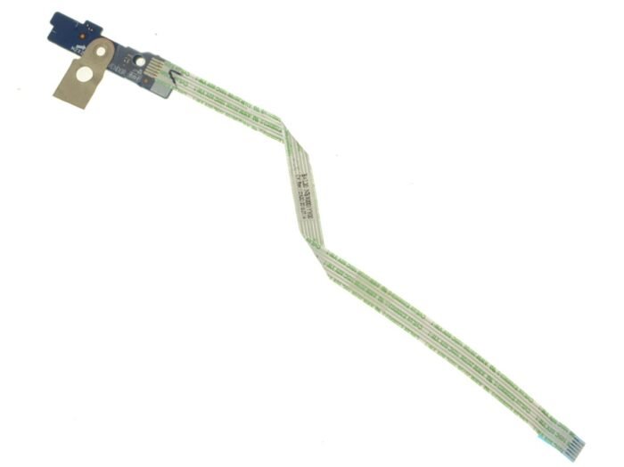 For Dell Inspiron 15 (5565 / 5567) Power Button Board with Cable - D802P