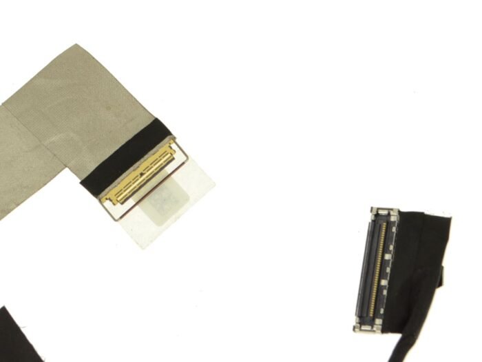 For Dell Latitude 7480 7490 FHD 14" LCD Video Ribbon Cable - No TS - Norm Cam - D81MX - Image 2