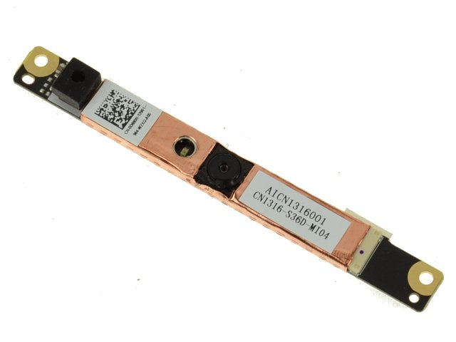 For Dell Vostro 1220 Web Camera Replacement - D880N