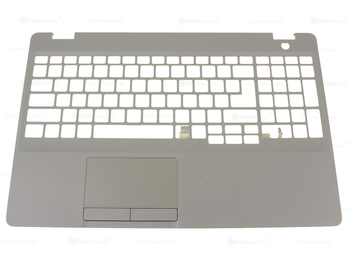 For Dell Latitude 5511 / Precision 3551 Palmrest Touchpad Assembly - Single Point - SC - A1999M - DG4DC