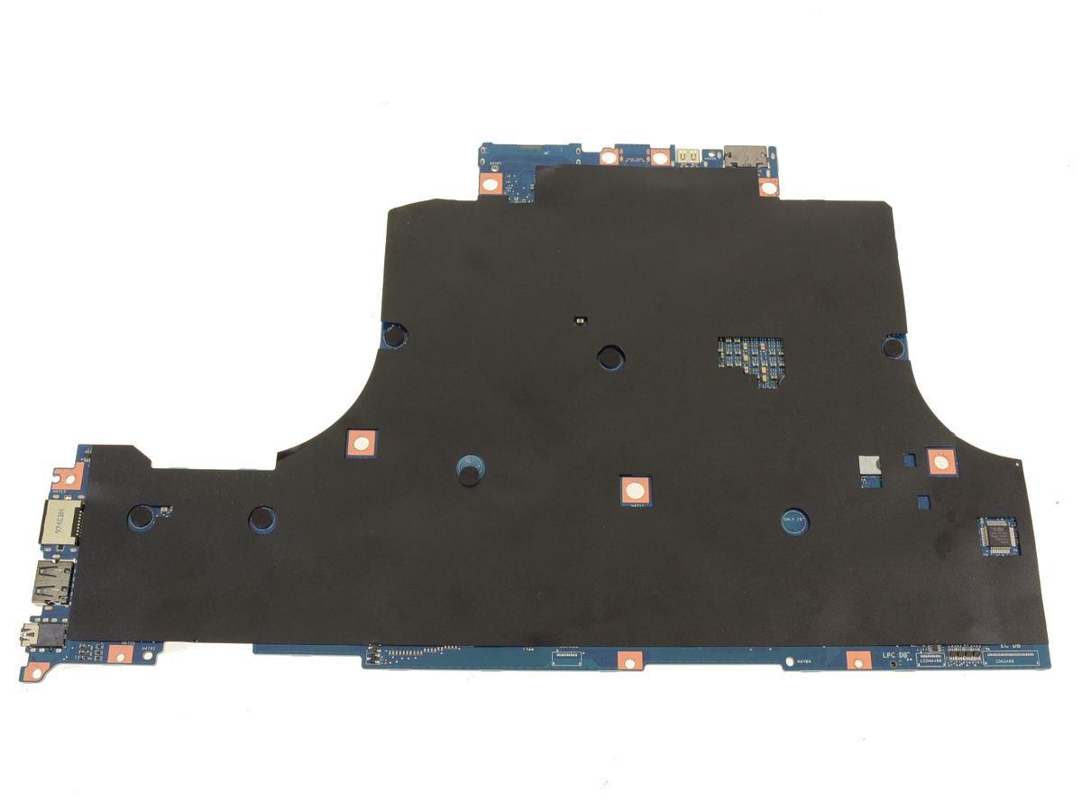 For Dell Alienware m15 / m17 Laptop Motherboard (System Mainboard) with ...