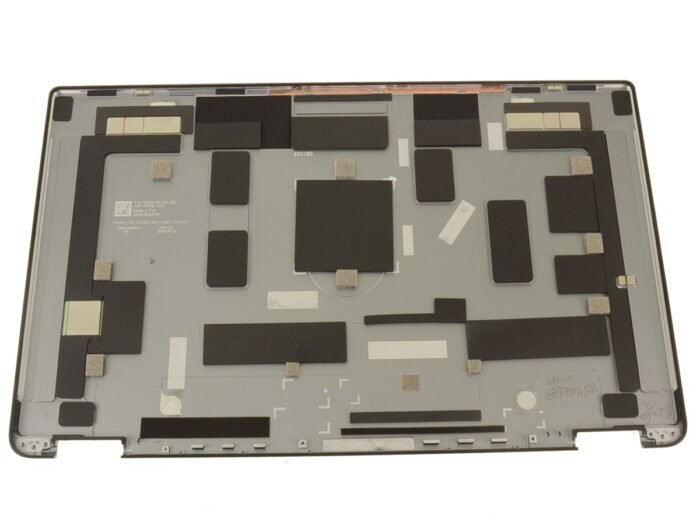 For Dell Latitude 9410 2-in-1 14" LCD Back Cover Lid Assembly - DGV46