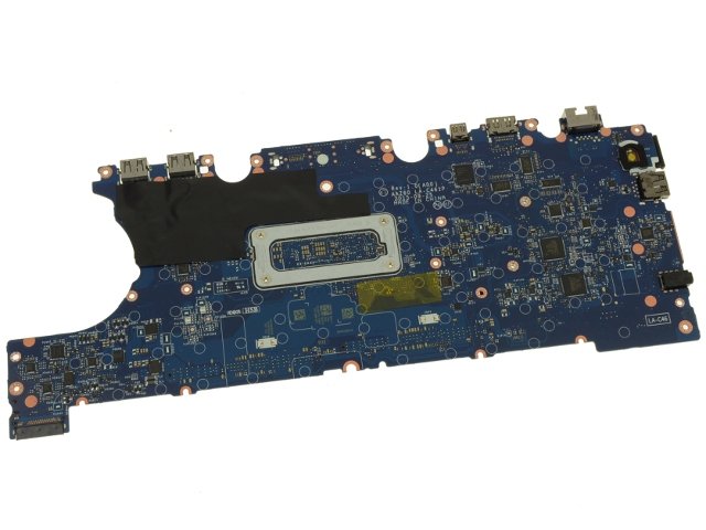 For Dell Latitude E7470 Motherboard System Board with i5 2.4GHz - Intel Graphics - DGYY5 - Image 2