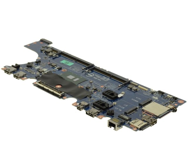 For Dell Latitude E7470 Motherboard System Board with i5 2.4GHz - Intel Graphics - DGYY5 - Image 3