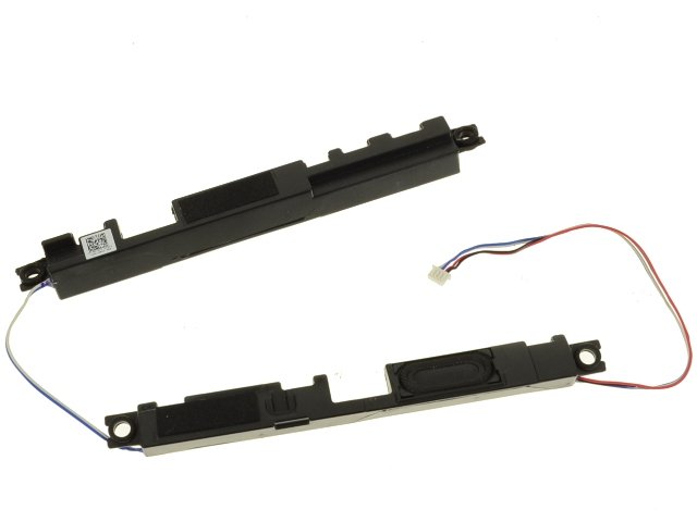 For Dell Precision 17 (7710) Replacement Speakers Left and Right - DJRVF