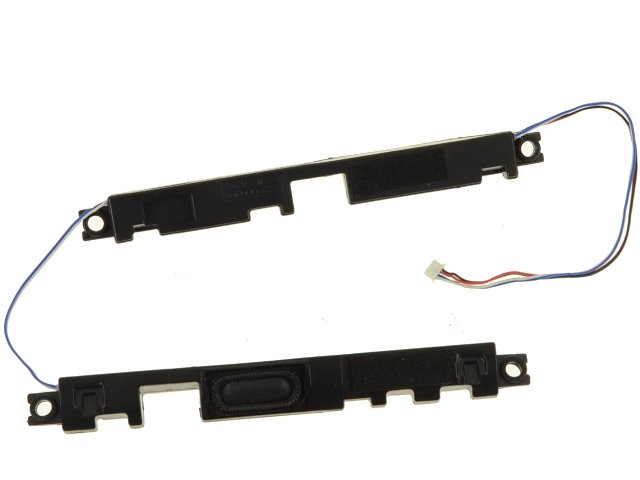 For Dell Precision 17 (7710) Replacement Speakers Left and Right - DJRVF - Image 2