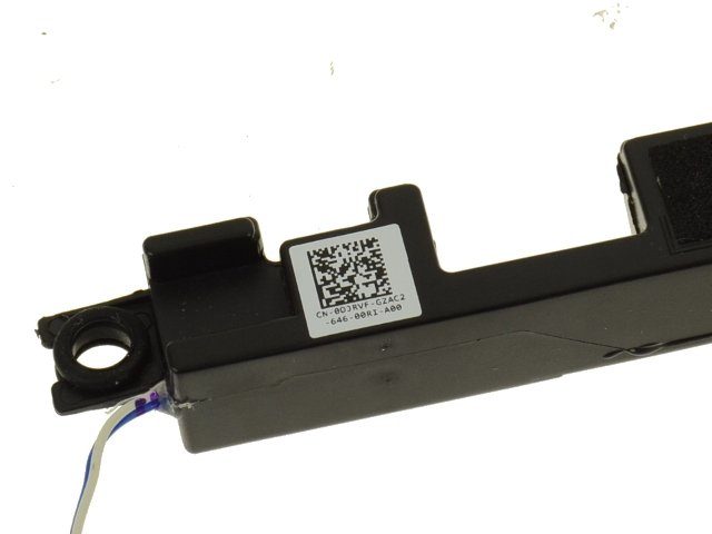 For Dell Precision 17 (7710) Replacement Speakers Left and Right - DJRVF - Image 3