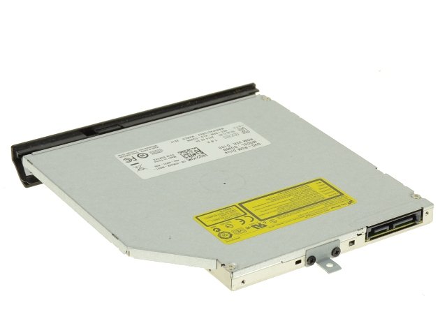 For Dell Latitude E5440 / E5540 SATA DVD-ROM Drive Module - Dell Parts ...