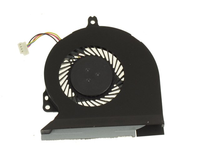 For Dell Latitude E5250 CPU Cooling Fan - DTDHM - Image 2