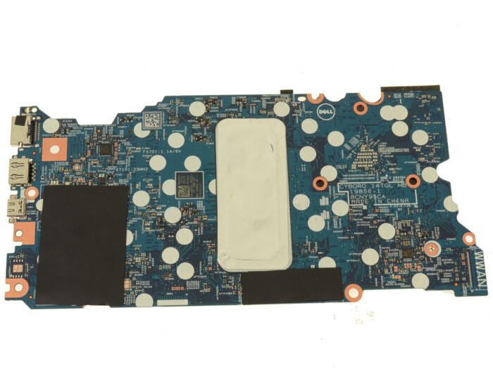 For Dell Inspiron 14 5410 Motherboard System Board Intel i7-11370H Quad Core 3.30GHz - Intel UMA Graphics - DV5HJ