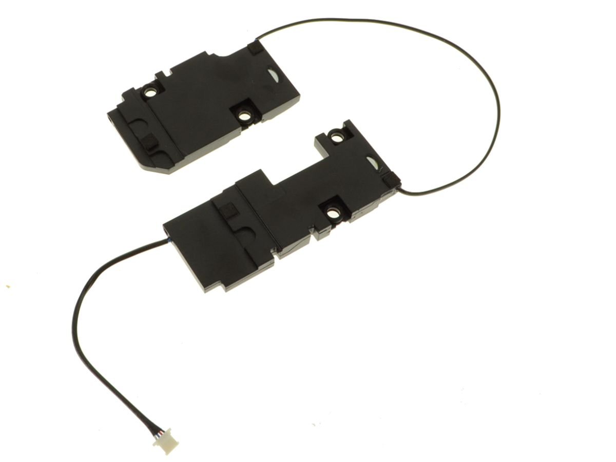 For Dell Chromebook 11 (3180) / Latitude 3190 Replacement Speakers Left and Right - DW9G6 - Image 2