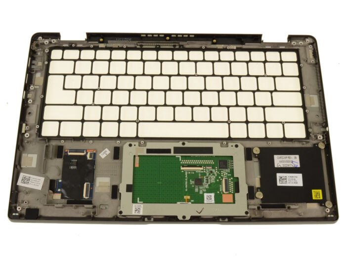 For Dell Latitude 7430 Palmrest Touchpad Assembly - No SC - M38XN - DX3CD