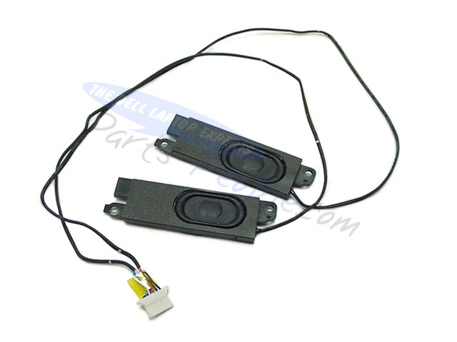 For Dell Latitude E5500 Replacement Speakers - E5500