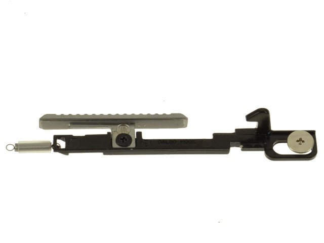 For Dell Latitude E6430 LCD Lid Display Latch Hook Assembly with Spring - Image 2