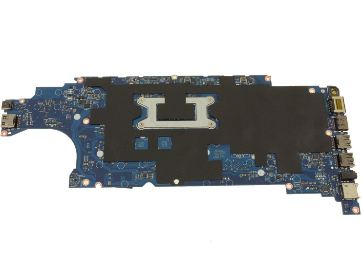 F2MCY 0F2MCY i5-8365U @ 1.6GHz Quad Core CPU Integrated Intel Graphics ...