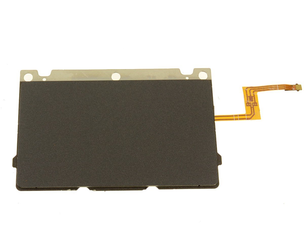For Dell Latitude 7310 Laptop Touchpad Sensor Module with RFID Contactless Smart Card Reader - PR1Y6 - F2V6V - K4H8W
