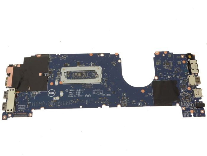 For Dell Latitude 7480 Motherboard System Board with i7 2.8GHz - Thunderbolt 3 - F48ND - Image 2