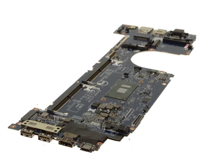 For Dell Latitude 7480 Motherboard System Board with i7 2.8GHz - Thunderbolt 3 - F48ND - Image 5