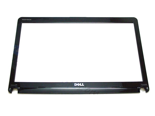 For Dell Inspiron 1750 17.3" Front Trim LCD Bezel - NO Camera - F660T