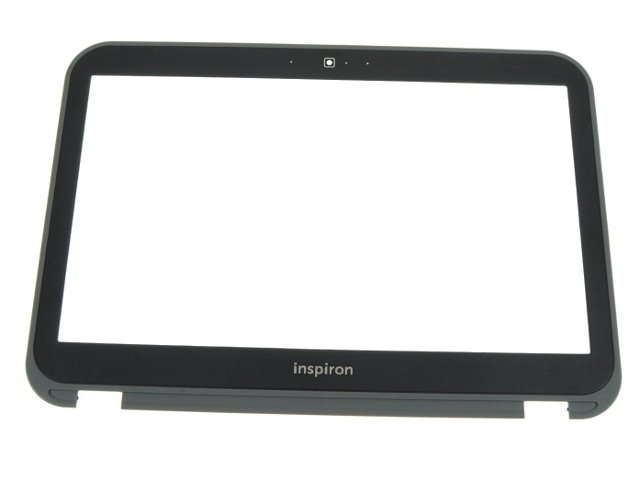 For Dell Inspiron 14z (5423) 14" Front Trim LCD Bezel - F6GPF