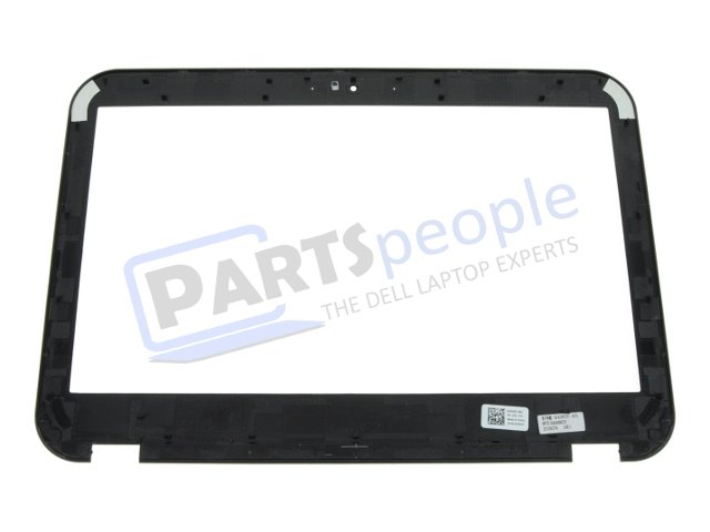 For Dell Inspiron 14z (5423) 14" Front Trim LCD Bezel - F6GPF - Image 2