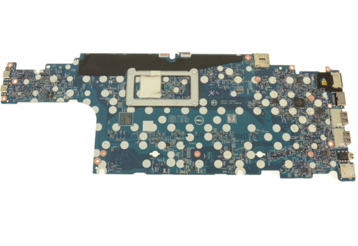DP/N F6N80 F6N80 i5-11500H Integrated Graphics For Dell Precision 3561 / Latitude 5521 Motherboard - Image 2