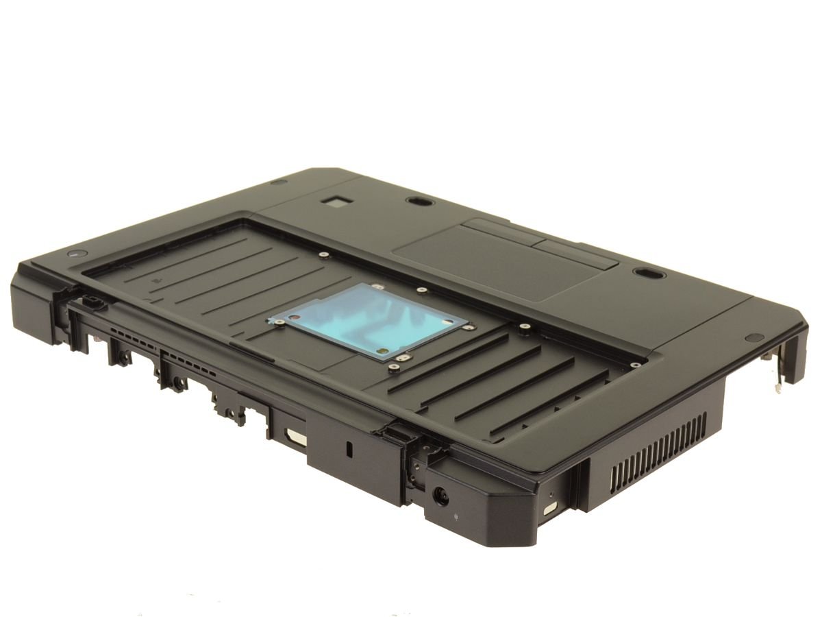 For Dell Latitude 5424 Rugged Palmrest Touchpad Assembly with Fingerprint Reader - F74J6 - Image 3